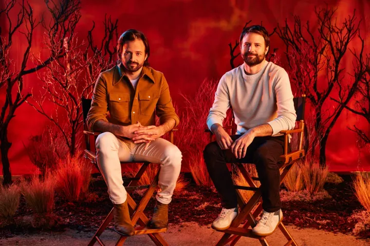 Inside the Duffer Brothers’ Historic Paramount Deal