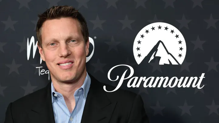 EMPIRE BUILDING: DAVID ELLISON’S BOLD VISION FOR PARAMOUNT