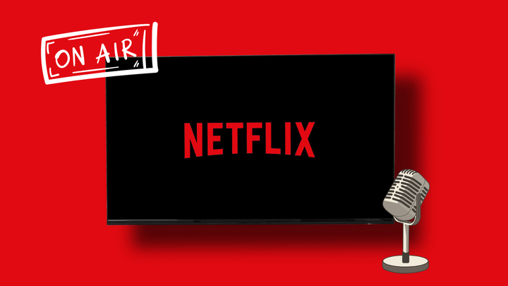 STREAMING GIANT DIVES HEADFIRST INTO PODCASTING ARENA Netflix Quietly Builds Podcast Empire: Inside the Streaming Giant’s Latest Content Gambit
